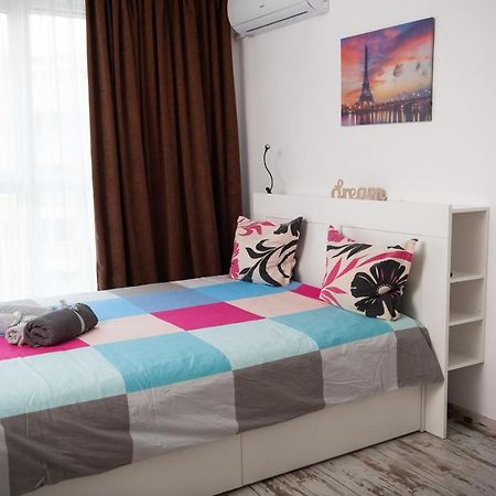 Business Sky Loft Apartment โซเฟีย ภายนอก รูปภาพ